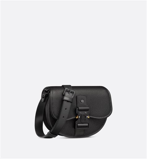 Dior MINI GALLOP BAG WITH STRAP .